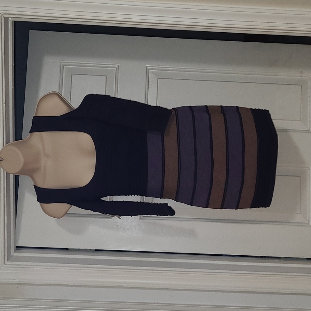 Sexy club dress